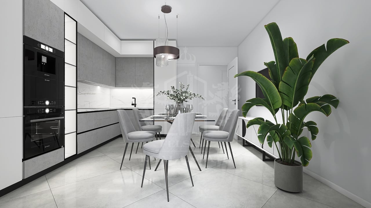 appartamento in vendita a Bologna in zona Quartiere Navile