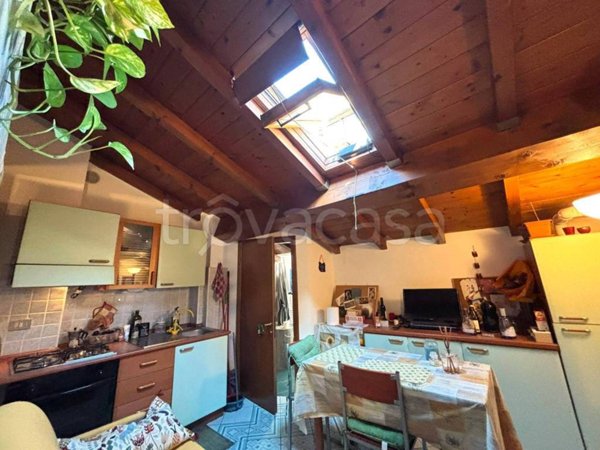 appartamento in vendita a Bologna in zona Centro Storico