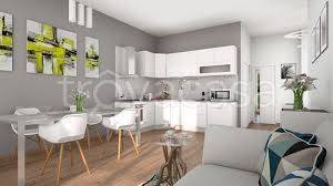 appartamento in vendita a Bologna in zona Reno