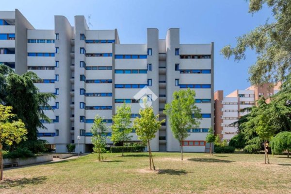 appartamento in vendita a Bologna in zona Savena