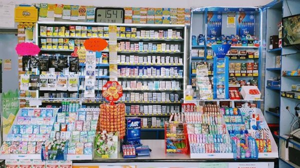 negozio in vendita a Bologna in zona Bolognina