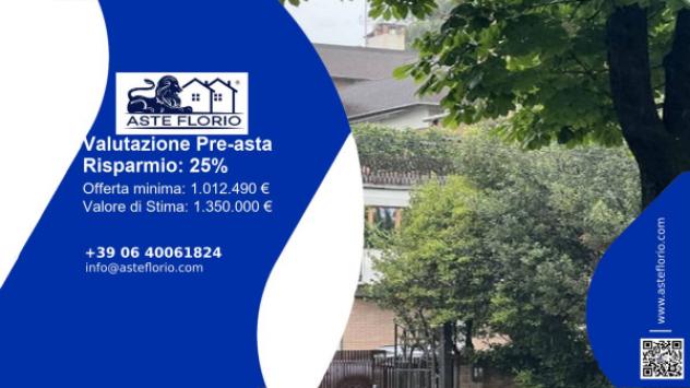 appartamento in vendita a Bologna in zona Santo Stefano