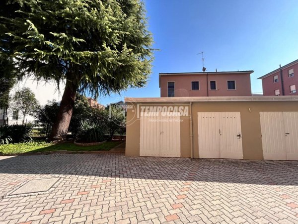 appartamento in vendita a Bologna in zona Barca