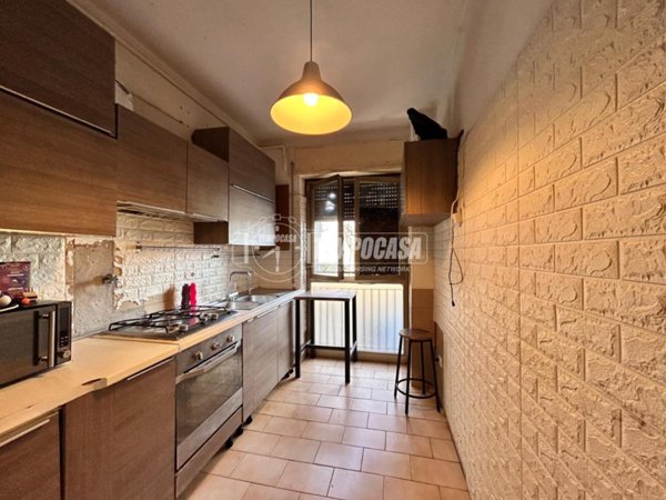 appartamento in vendita a Bologna in zona Barca