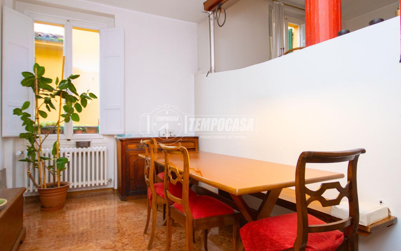 appartamento in vendita a Bologna in zona Centro Storico