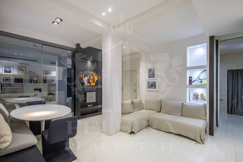 appartamento in vendita a Bologna in zona Centro Storico