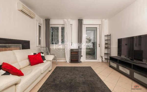 appartamento in vendita a Bologna in zona Borgo Panigale