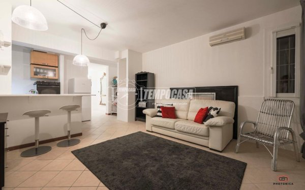 appartamento in vendita a Bologna in zona Borgo Panigale