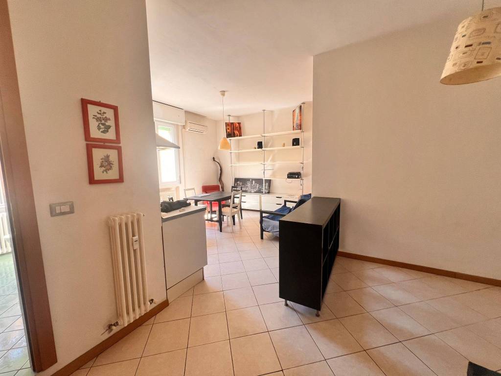 appartamento in vendita a Bologna in zona Savena