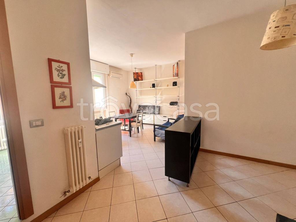 appartamento in vendita a Bologna in zona Savena