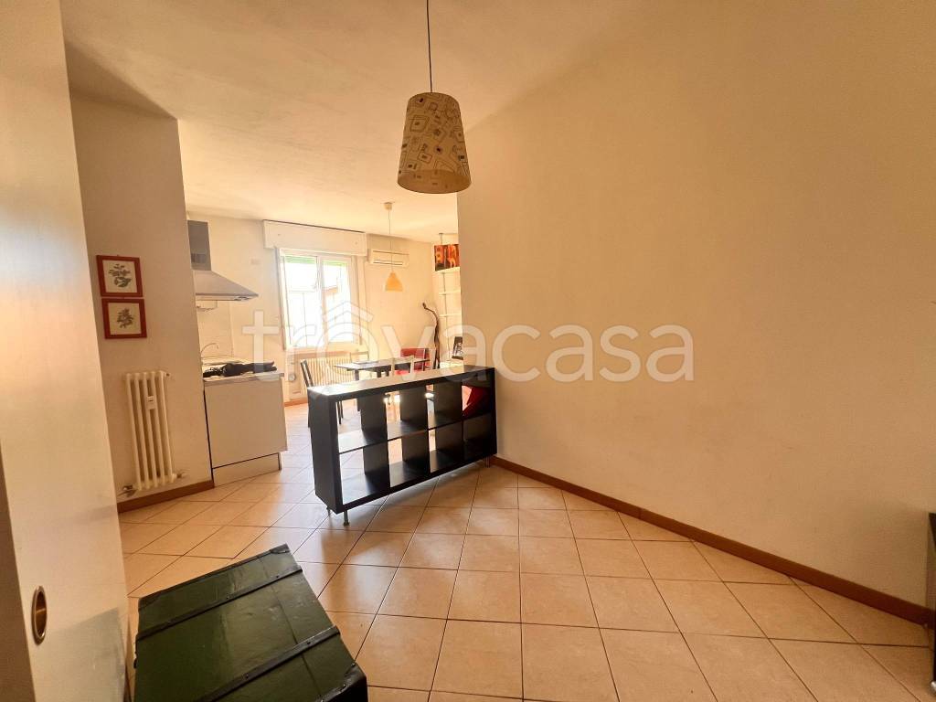 appartamento in vendita a Bologna in zona Savena