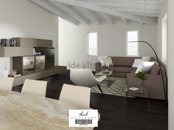 appartamento in vendita a Bologna in zona Santo Stefano