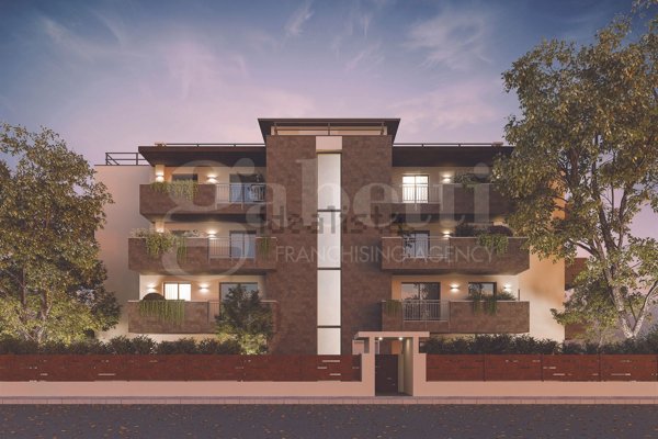 appartamento in vendita a Bologna