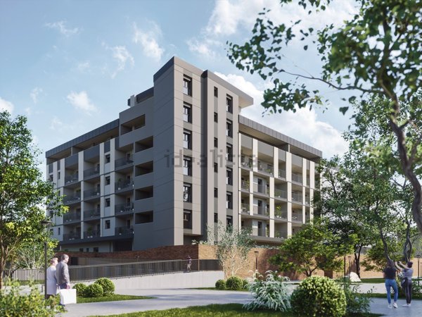 appartamento in vendita a Bologna