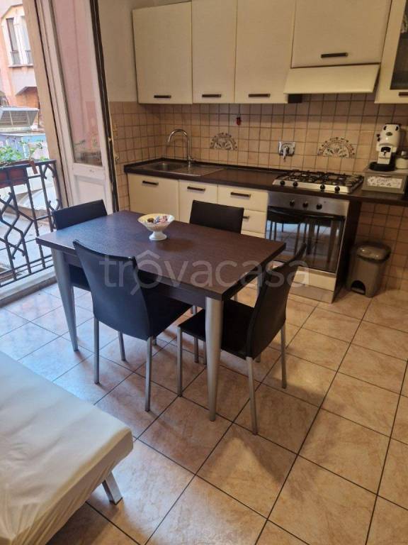 appartamento in vendita a Bologna in zona Quartiere Porto