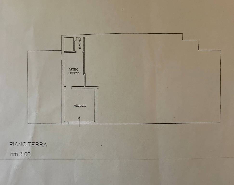 negozio in vendita a Bologna in zona Bolognina