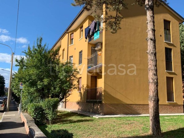appartamento in vendita a Bologna in zona Savena
