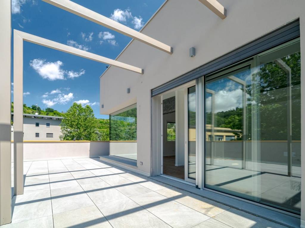 appartamento in vendita a Bologna in zona Savena