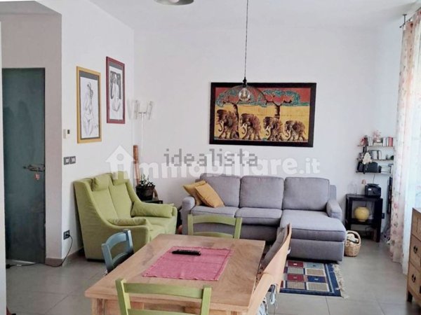 appartamento in vendita a Bologna in zona Murri