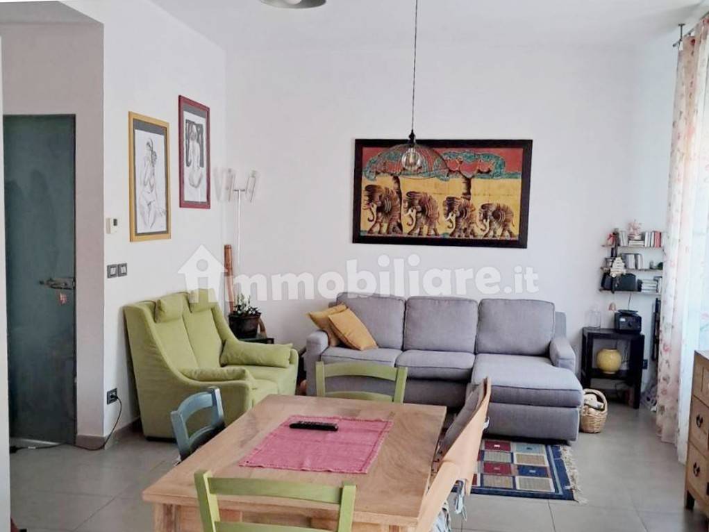 appartamento in vendita a Bologna in zona San Vitale