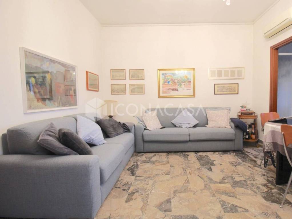 appartamento in vendita a Bologna