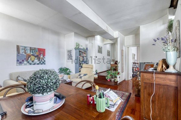 appartamento in vendita a Bologna in zona Santo Stefano