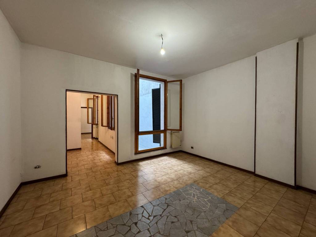 appartamento in vendita a Bologna in zona San Vitale