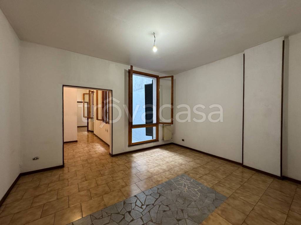 appartamento in vendita a Bologna in zona San Vitale