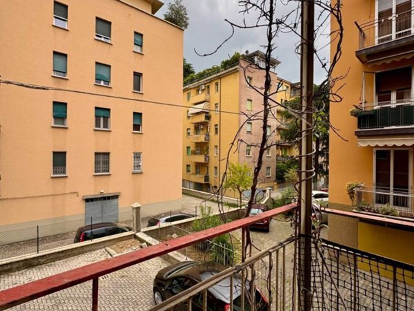 appartamento in vendita a Bologna in zona Savena