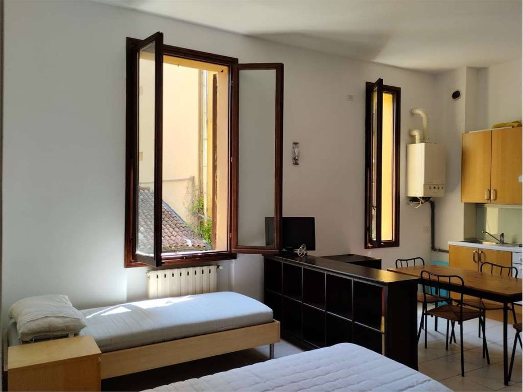 appartamento in vendita a Bologna in zona San Vitale