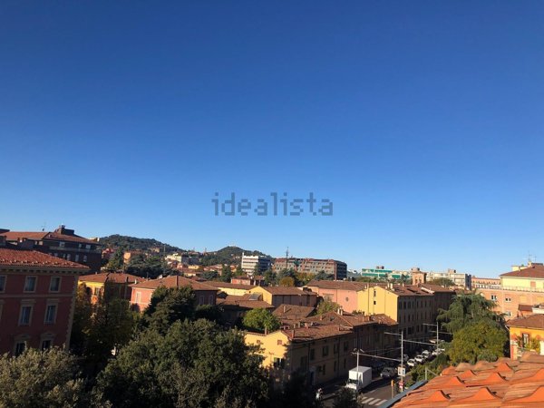 appartamento in vendita a Bologna in zona Savena