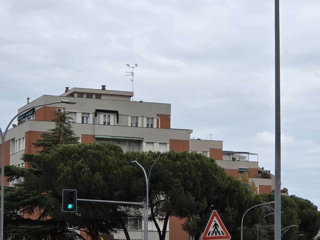 appartamento in vendita a Bologna in zona Savena