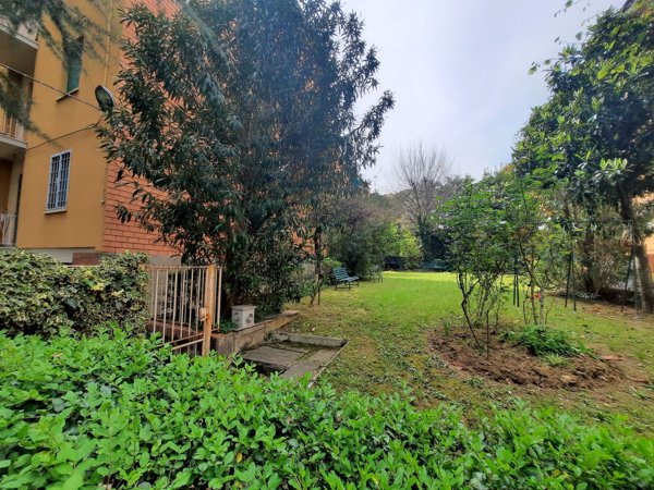 appartamento in vendita a Bologna in zona Murri