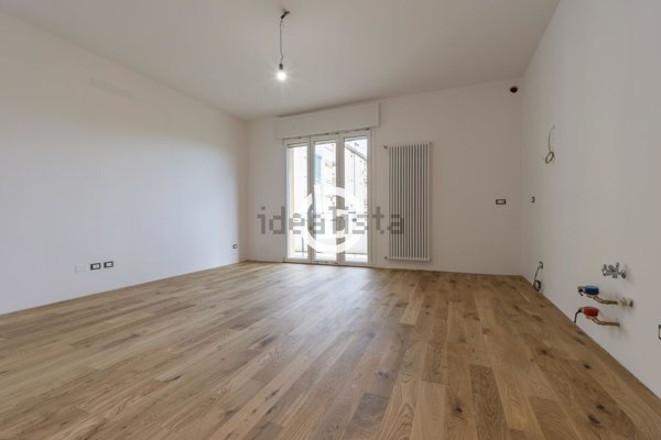 appartamento in vendita a Bologna in zona San Vitale