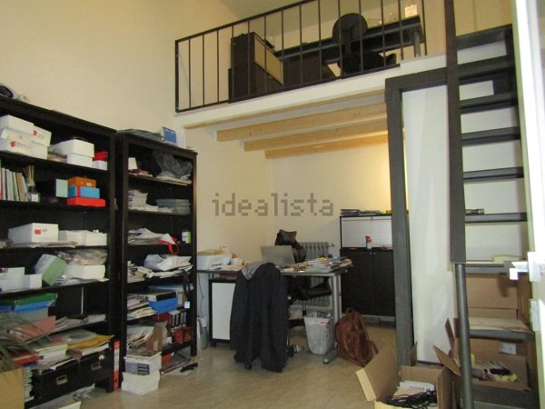 ufficio in vendita a Bologna