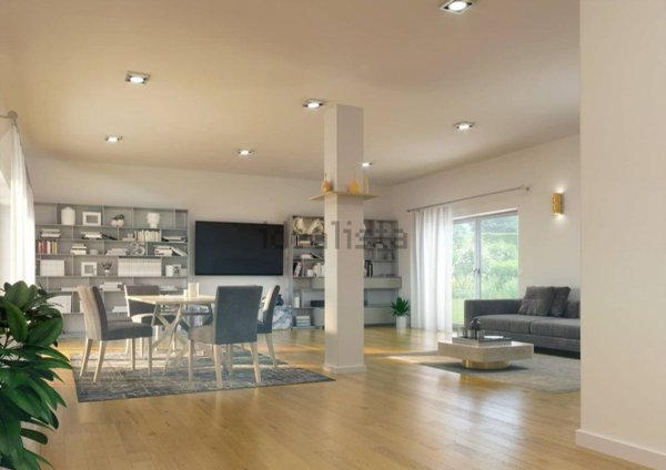 appartamento in vendita a Bologna in zona Santo Stefano