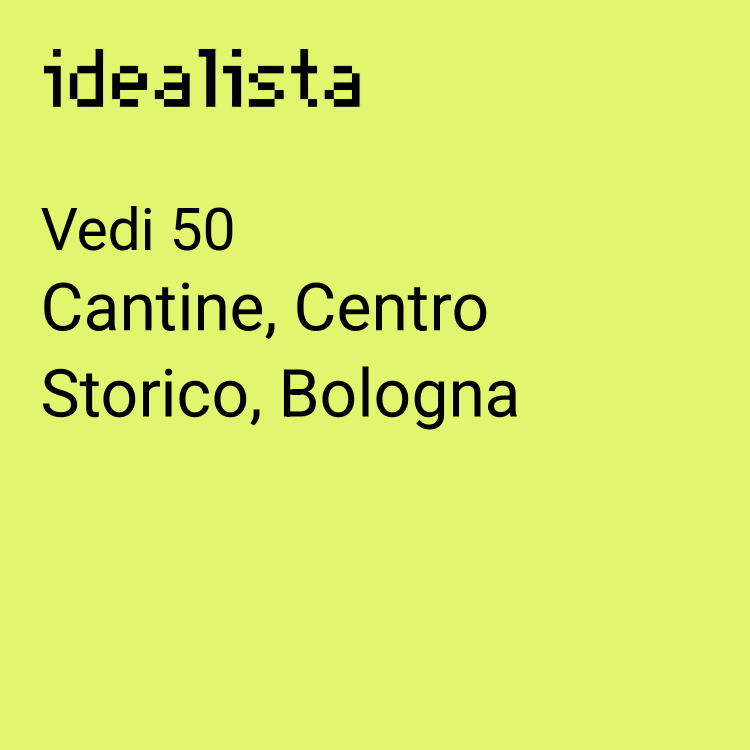 locale di sgombero in vendita a Bologna in zona Quartiere Porto