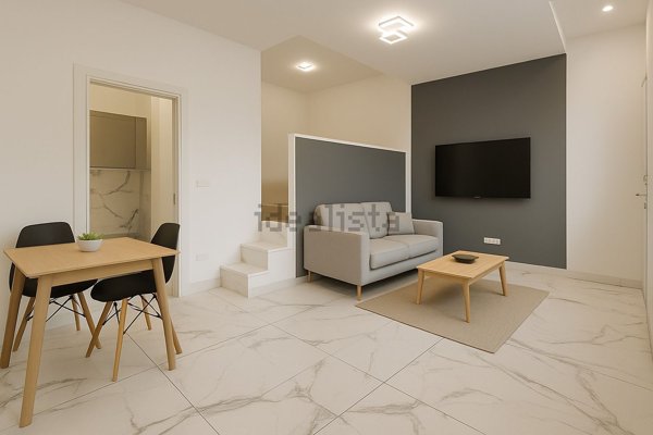 appartamento in vendita a Bologna in zona Savena