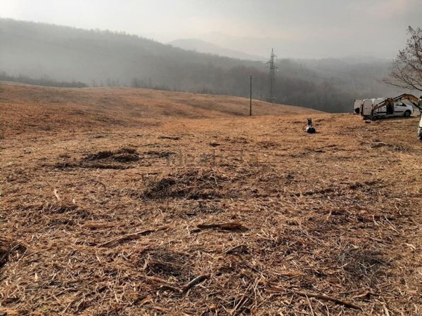 terreno agricolo in vendita a Bologna in zona Colli