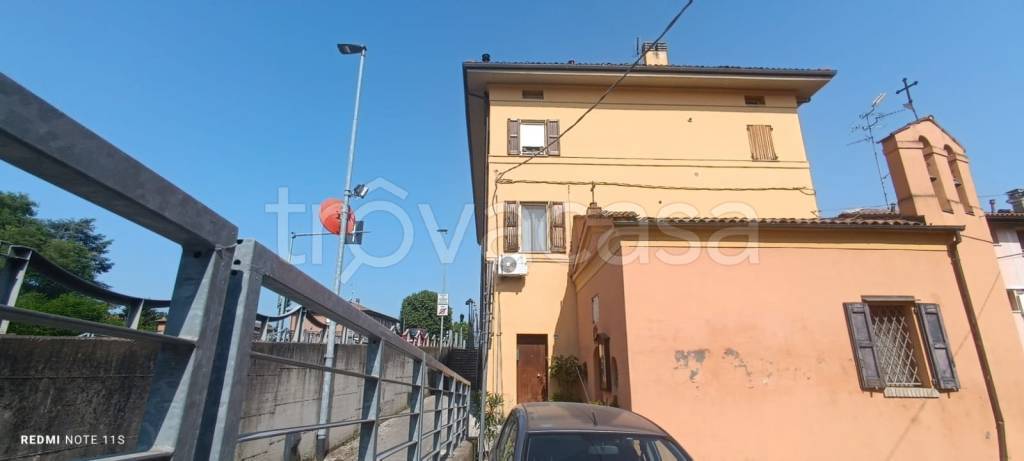 appartamento in vendita a Bologna in zona Aeroporto