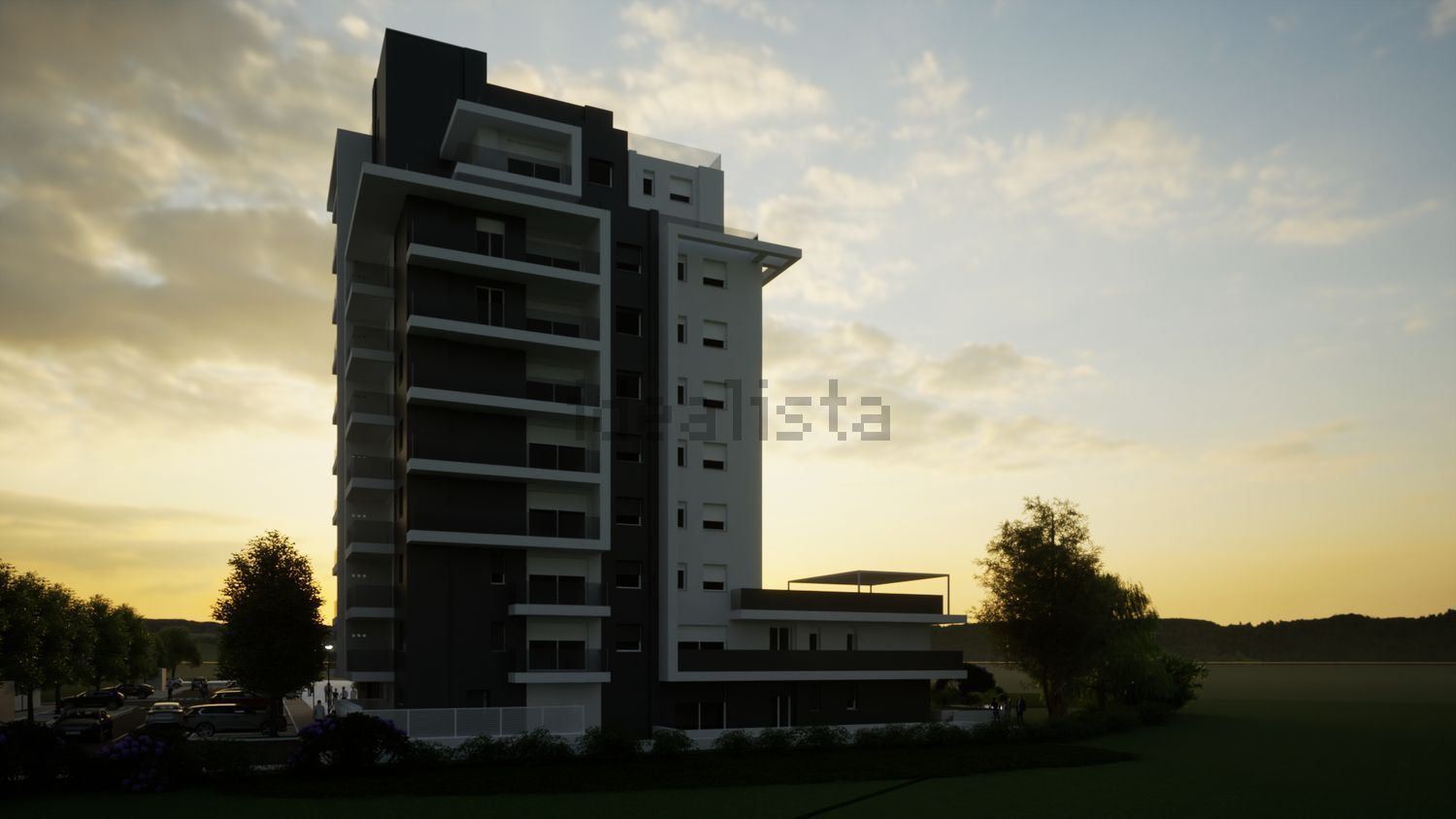 appartamento in vendita a Bologna