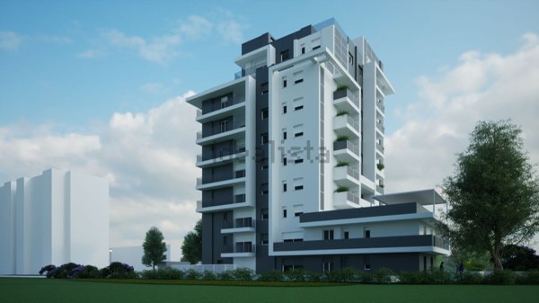 appartamento in vendita a Bologna