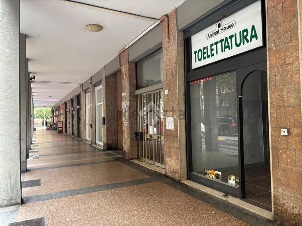 ufficio in vendita a Bologna in zona San Donato