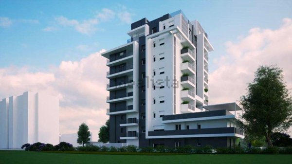 appartamento in vendita a Bologna