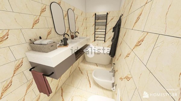 appartamento in vendita a Bologna in zona Borgo Panigale