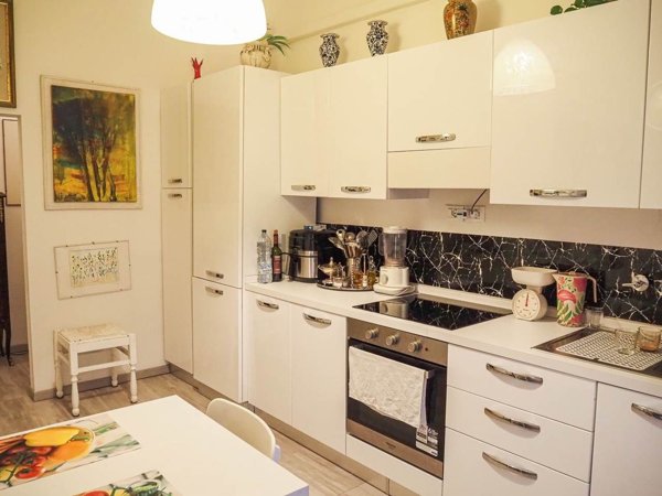 appartamento in vendita a Bologna in zona Centro Storico