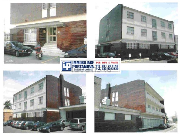 locale di sgombero in vendita a Bologna