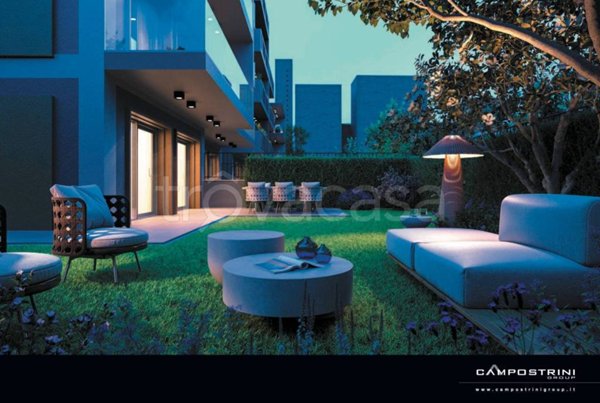 appartamento in vendita a Bologna in zona Savena