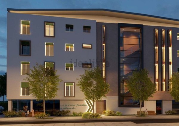 appartamento in vendita a Bologna in zona Centro Storico