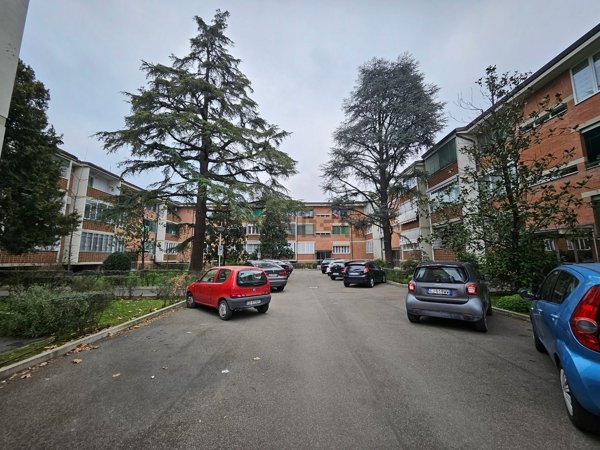 appartamento in vendita a Bologna